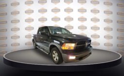 2011 Dodge Ram