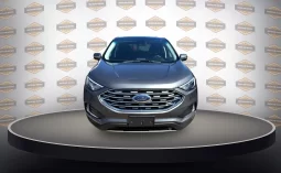 2023 Ford Edge Titanium Awd