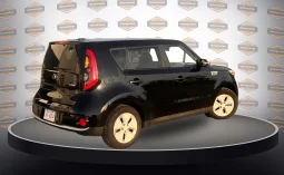 
										2016 KIA Soul EV full									